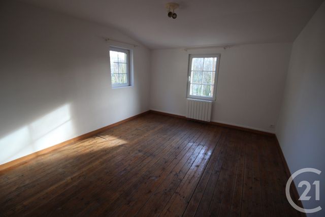 Maison &agrave; louer - 3 pi&egrave;ces - 81,90 m2 - Veulettes Sur Mer - 76 - HAUTE-NORMANDIE