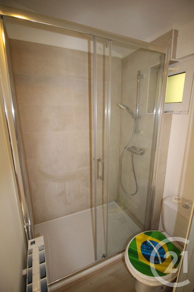 Maison &agrave; louer - 3 pi&egrave;ces - 81,90 m2 - Veulettes Sur Mer - 76 - HAUTE-NORMANDIE