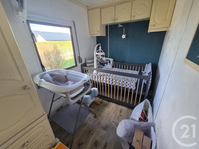 Terrain &agrave; vendre - 455 m2 - Veulettes Sur Mer - 76 - HAUTE-NORMANDIE