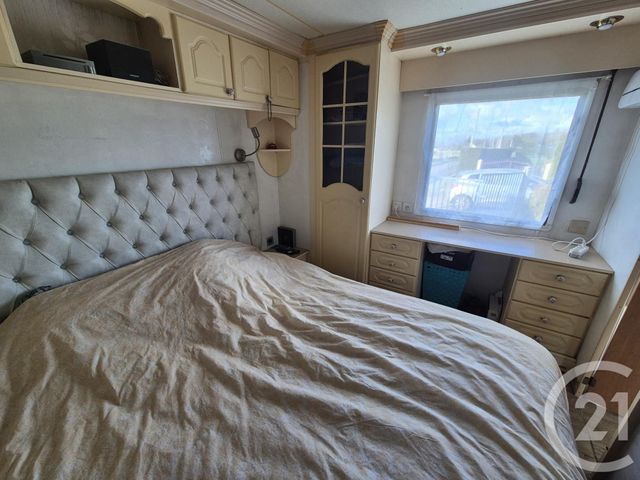 Terrain &agrave; vendre - 455 m2 - Veulettes Sur Mer - 76 - HAUTE-NORMANDIE