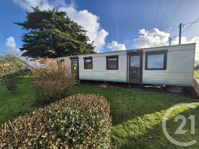 Terrain à vendre VEULETTES SUR MER