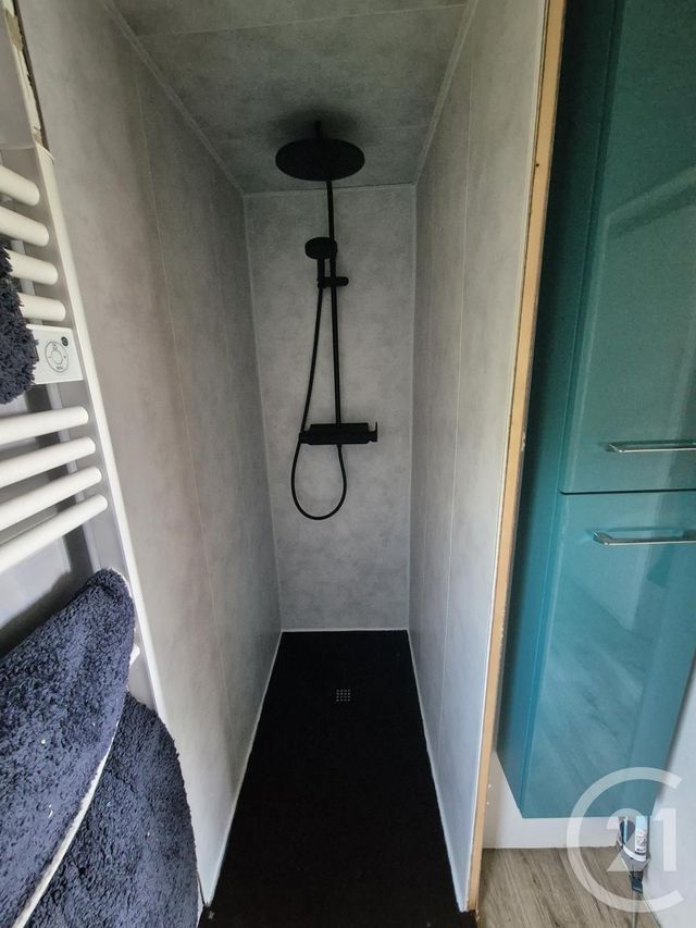 Terrain &agrave; vendre - 455 m2 - Veulettes Sur Mer - 76 - HAUTE-NORMANDIE