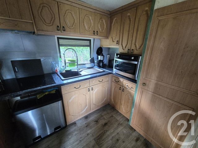 Terrain &agrave; vendre - 455 m2 - Veulettes Sur Mer - 76 - HAUTE-NORMANDIE