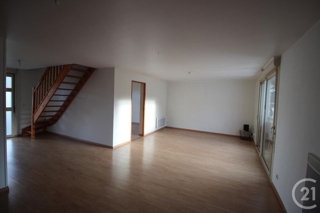 Appartement F4 à louer CANY BARVILLE