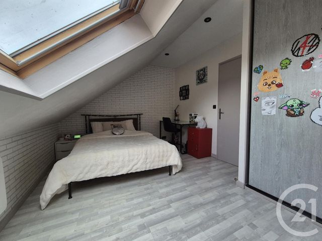 Maison à vendre - 7 pièces - 151 m2 - Cany Barville - 76 - HAUTE-NORMANDIE