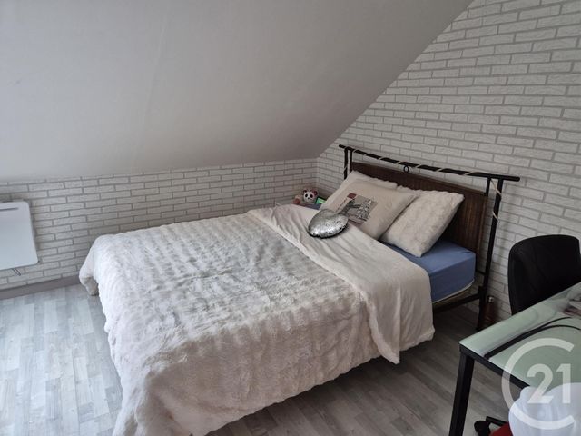 Maison à vendre - 7 pièces - 151 m2 - Cany Barville - 76 - HAUTE-NORMANDIE