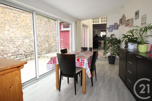 Maison à vendre - 7 pièces - 151 m2 - Cany Barville - 76 - HAUTE-NORMANDIE