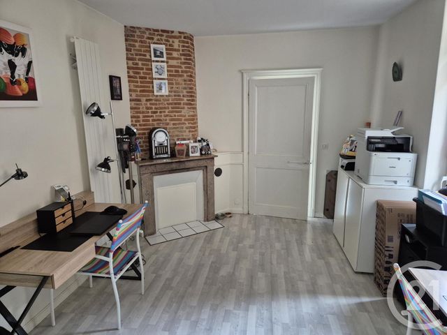 Maison à vendre - 7 pièces - 151 m2 - Cany Barville - 76 - HAUTE-NORMANDIE