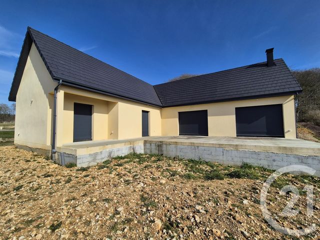 Maison à vendre - 5 pièces - 118 m2 - Grainville La Teinturiere - 76 - HAUTE-NORMANDIE