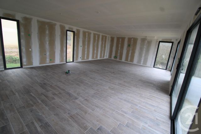 Maison à vendre - 5 pièces - 118 m2 - Grainville La Teinturiere - 76 - HAUTE-NORMANDIE