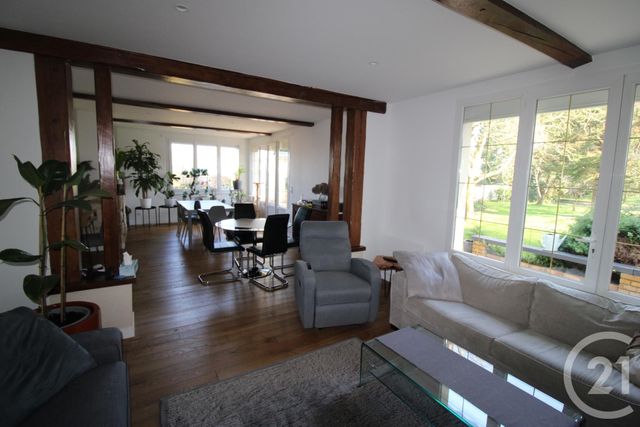 Maison à vendre - 7 pièces - 145,30 m2 - Malleville Les Gres - 76 - HAUTE-NORMANDIE