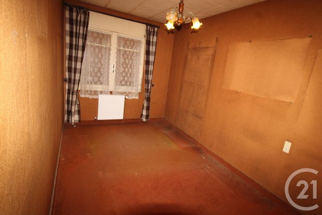 Maison à vendre - 4 pièces - 80,80 m2 - Cany Barville - 76 - HAUTE-NORMANDIE