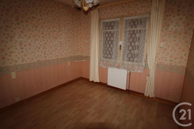 Maison à vendre - 4 pièces - 80,80 m2 - Cany Barville - 76 - HAUTE-NORMANDIE