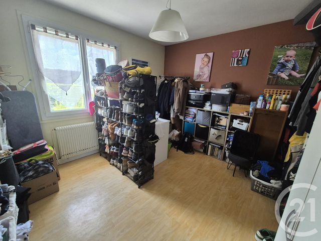 Maison à vendre - 7 pièces - 106 m2 - Cany Barville - 76 - HAUTE-NORMANDIE