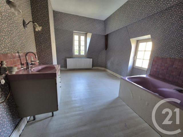 Maison à vendre - 7 pièces - 174 m2 - Veulettes Sur Mer - 76 - HAUTE-NORMANDIE