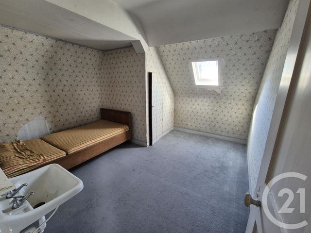 Maison à vendre - 7 pièces - 174 m2 - Veulettes Sur Mer - 76 - HAUTE-NORMANDIE