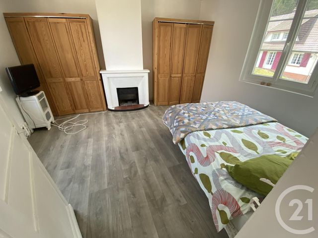 Maison &agrave; vendre - 4 pi&egrave;ces - 84 m2 - Cany Barville - 76 - HAUTE-NORMANDIE