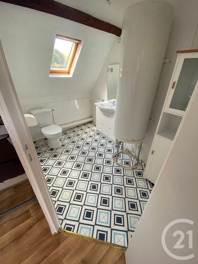 Maison &agrave; vendre - 4 pi&egrave;ces - 84 m2 - Cany Barville - 76 - HAUTE-NORMANDIE