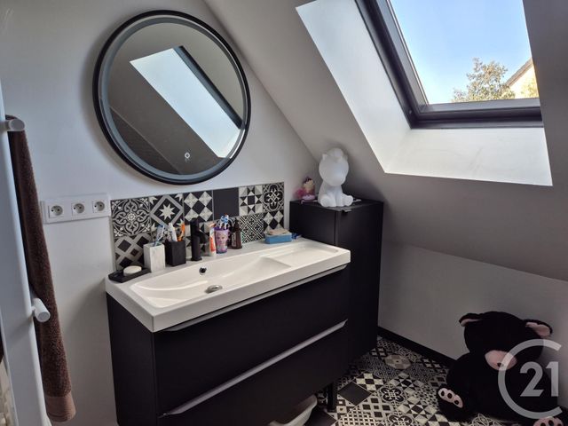 Afficher la photo en grand Maison à vendre - 5 pièces - 134 m2 - Ancourteville Sur Hericourt - 76 - HAUTE-NORMANDIE