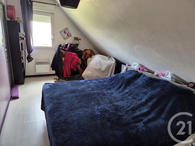 Afficher la photo en grand Maison à vendre - 5 pièces - 134 m2 - Ancourteville Sur Hericourt - 76 - HAUTE-NORMANDIE