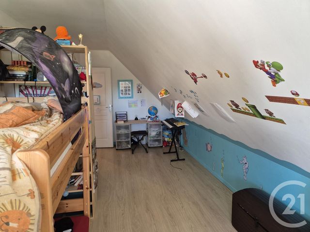 Afficher la photo en grand Maison à vendre - 5 pièces - 134 m2 - Ancourteville Sur Hericourt - 76 - HAUTE-NORMANDIE