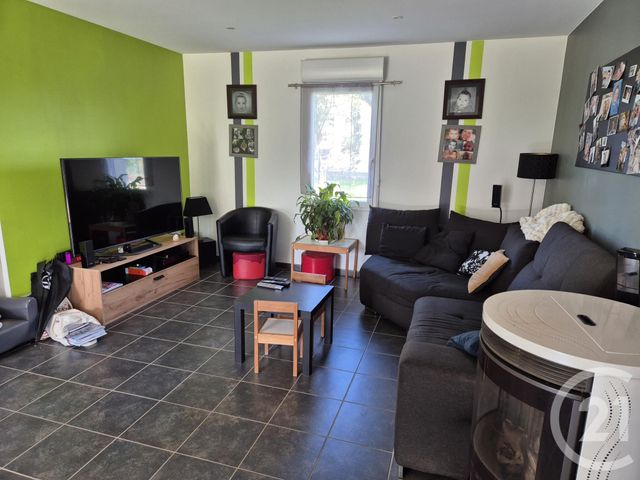 Afficher la photo en grand Maison à vendre - 5 pièces - 134 m2 - Ancourteville Sur Hericourt - 76 - HAUTE-NORMANDIE