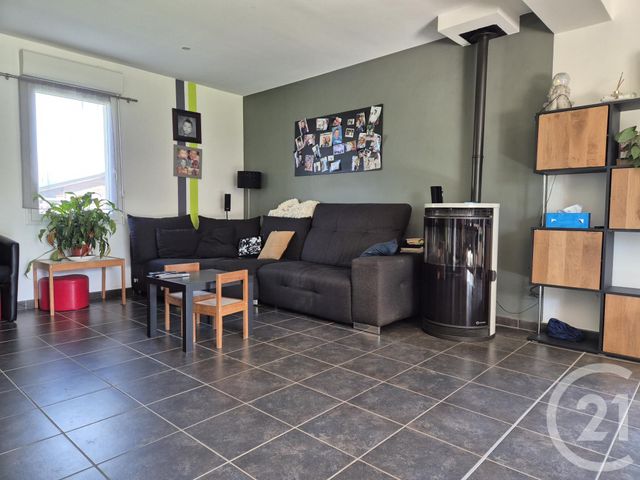 Afficher la photo en grand Maison à vendre - 5 pièces - 134 m2 - Ancourteville Sur Hericourt - 76 - HAUTE-NORMANDIE