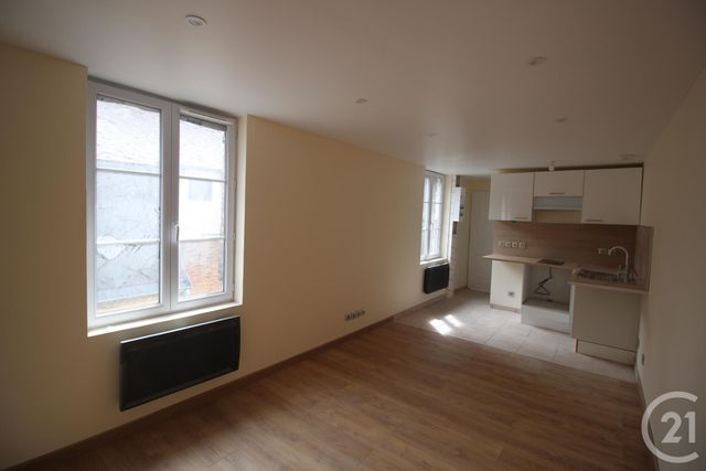 appartement - CANY BARVILLE - 76