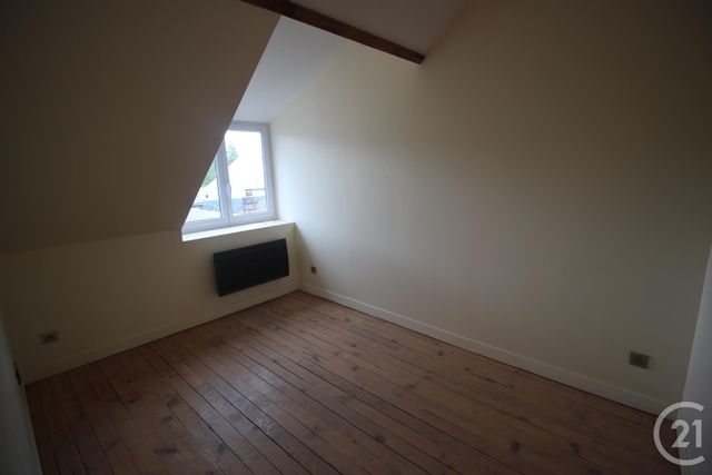 Appartement F2 bis à louer - 3 pièces - 48,83 m2 - Cany Barville - 76 - HAUTE-NORMANDIE