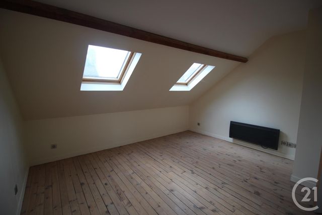 Appartement F2 bis à louer - 3 pièces - 48,83 m2 - Cany Barville - 76 - HAUTE-NORMANDIE