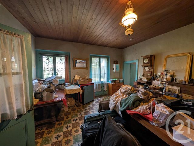 Maison à vendre - 4 pièces - 83,90 m2 - Veulettes Sur Mer - 76 - HAUTE-NORMANDIE