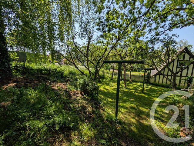 Maison à vendre - 4 pièces - 83,90 m2 - Veulettes Sur Mer - 76 - HAUTE-NORMANDIE