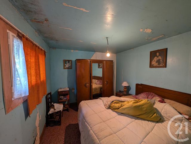 Maison à vendre - 4 pièces - 83,90 m2 - Veulettes Sur Mer - 76 - HAUTE-NORMANDIE