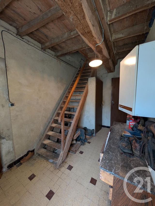 Maison à vendre - 4 pièces - 83,90 m2 - Veulettes Sur Mer - 76 - HAUTE-NORMANDIE