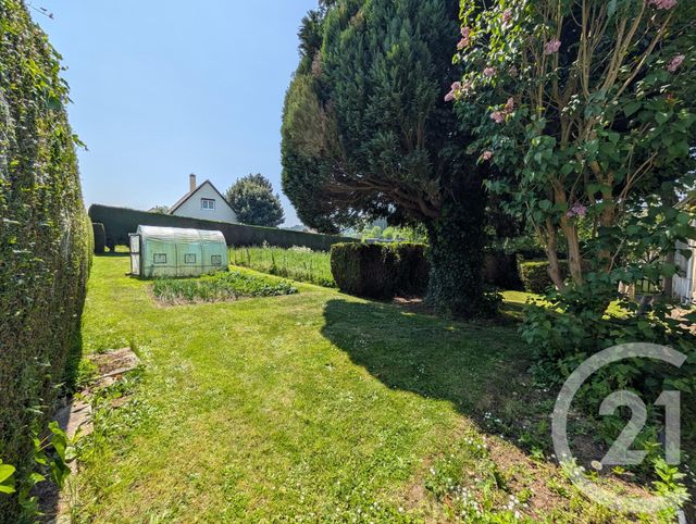 Maison à vendre - 4 pièces - 83,90 m2 - Veulettes Sur Mer - 76 - HAUTE-NORMANDIE