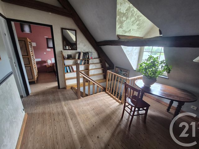 Afficher la photo en grand Maison à vendre - 15 pièces - 254,40 m2 - Veulettes Sur Mer - 76 - HAUTE-NORMANDIE