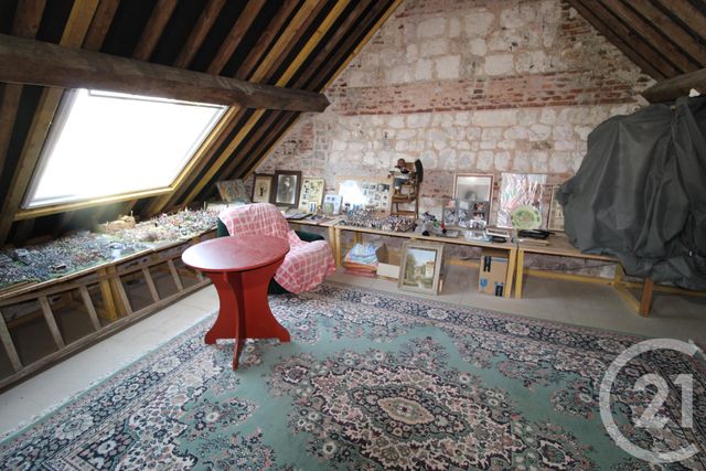 Afficher la photo en grand Maison à vendre - 15 pièces - 254,40 m2 - Veulettes Sur Mer - 76 - HAUTE-NORMANDIE