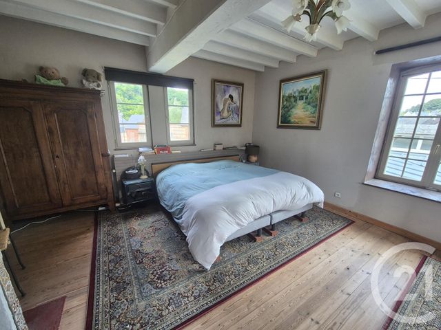 Afficher la photo en grand Maison à vendre - 15 pièces - 254,40 m2 - Veulettes Sur Mer - 76 - HAUTE-NORMANDIE