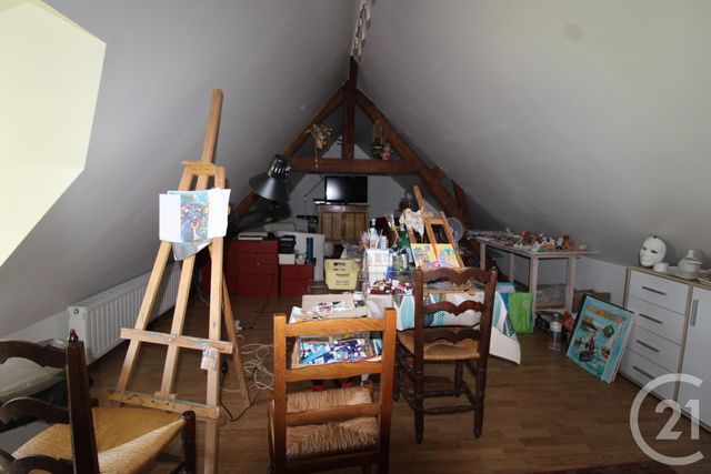 Afficher la photo en grand Maison à vendre - 15 pièces - 254,40 m2 - Veulettes Sur Mer - 76 - HAUTE-NORMANDIE