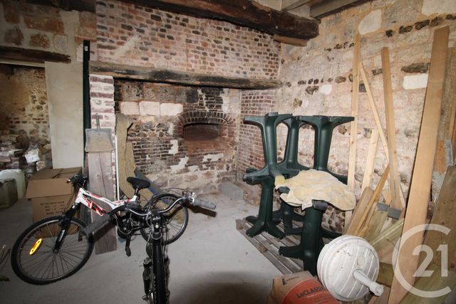 Afficher la photo en grand Maison à vendre - 15 pièces - 254,40 m2 - Veulettes Sur Mer - 76 - HAUTE-NORMANDIE