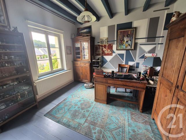 Afficher la photo en grand Maison à vendre - 15 pièces - 254,40 m2 - Veulettes Sur Mer - 76 - HAUTE-NORMANDIE