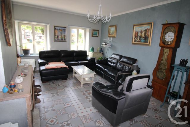 Afficher la photo en grand Maison à vendre - 15 pièces - 254,40 m2 - Veulettes Sur Mer - 76 - HAUTE-NORMANDIE