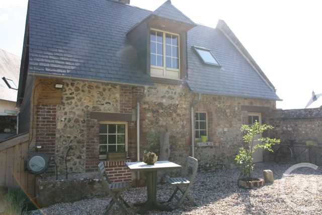 Afficher la photo en grand Maison à vendre - 15 pièces - 254,40 m2 - Veulettes Sur Mer - 76 - HAUTE-NORMANDIE