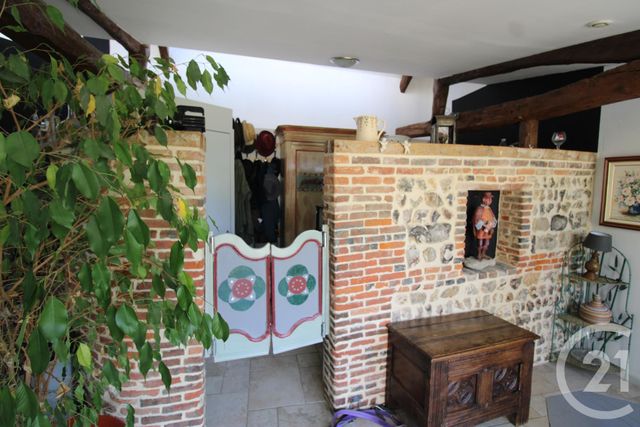 Afficher la photo en grand Maison à vendre - 15 pièces - 254,40 m2 - Veulettes Sur Mer - 76 - HAUTE-NORMANDIE