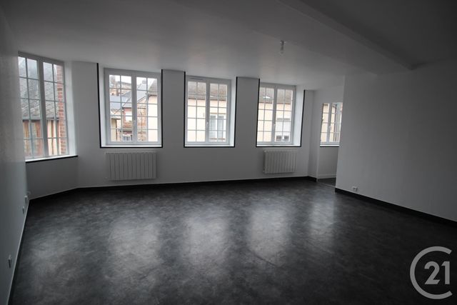 Appartement F2 à louer - 2 pièces - 52,66 m2 - Doudeville - 76 - HAUTE-NORMANDIE