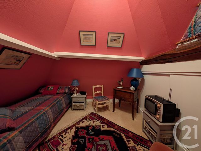 Afficher la photo en grand Maison à vendre - 8 pièces - 103,96 m2 - Vittefleur - 76 - HAUTE-NORMANDIE