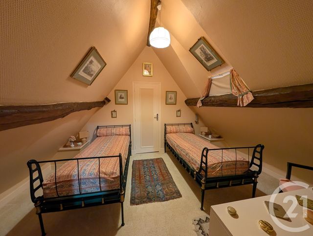 Afficher la photo en grand Maison à vendre - 8 pièces - 103,96 m2 - Vittefleur - 76 - HAUTE-NORMANDIE