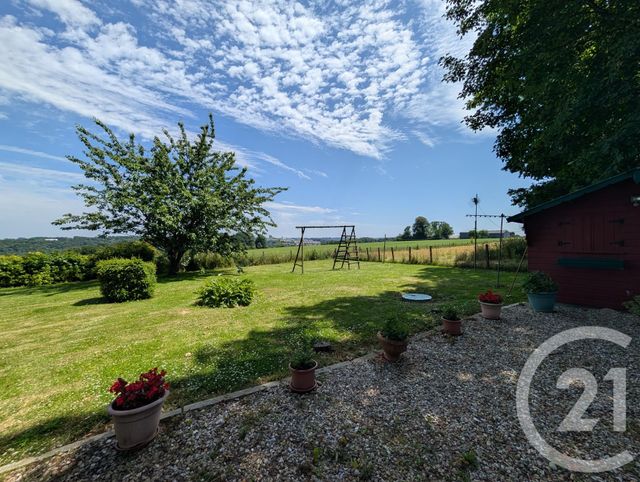 Afficher la photo en grand Maison à vendre - 8 pièces - 103,96 m2 - Vittefleur - 76 - HAUTE-NORMANDIE