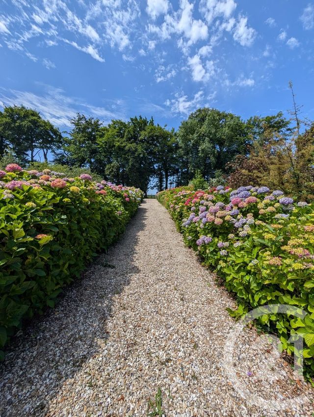 Afficher la photo en grand Maison à vendre - 8 pièces - 103,96 m2 - Vittefleur - 76 - HAUTE-NORMANDIE