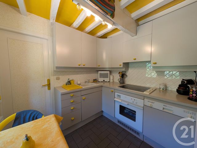 Afficher la photo en grand Maison à vendre - 8 pièces - 103,96 m2 - Vittefleur - 76 - HAUTE-NORMANDIE